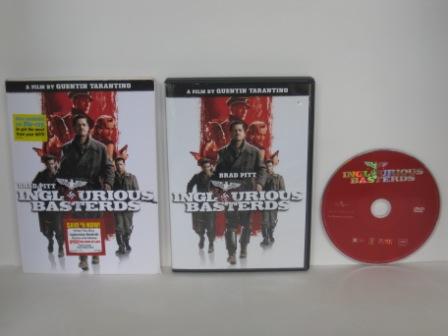 Inglourious Basterds - DVD